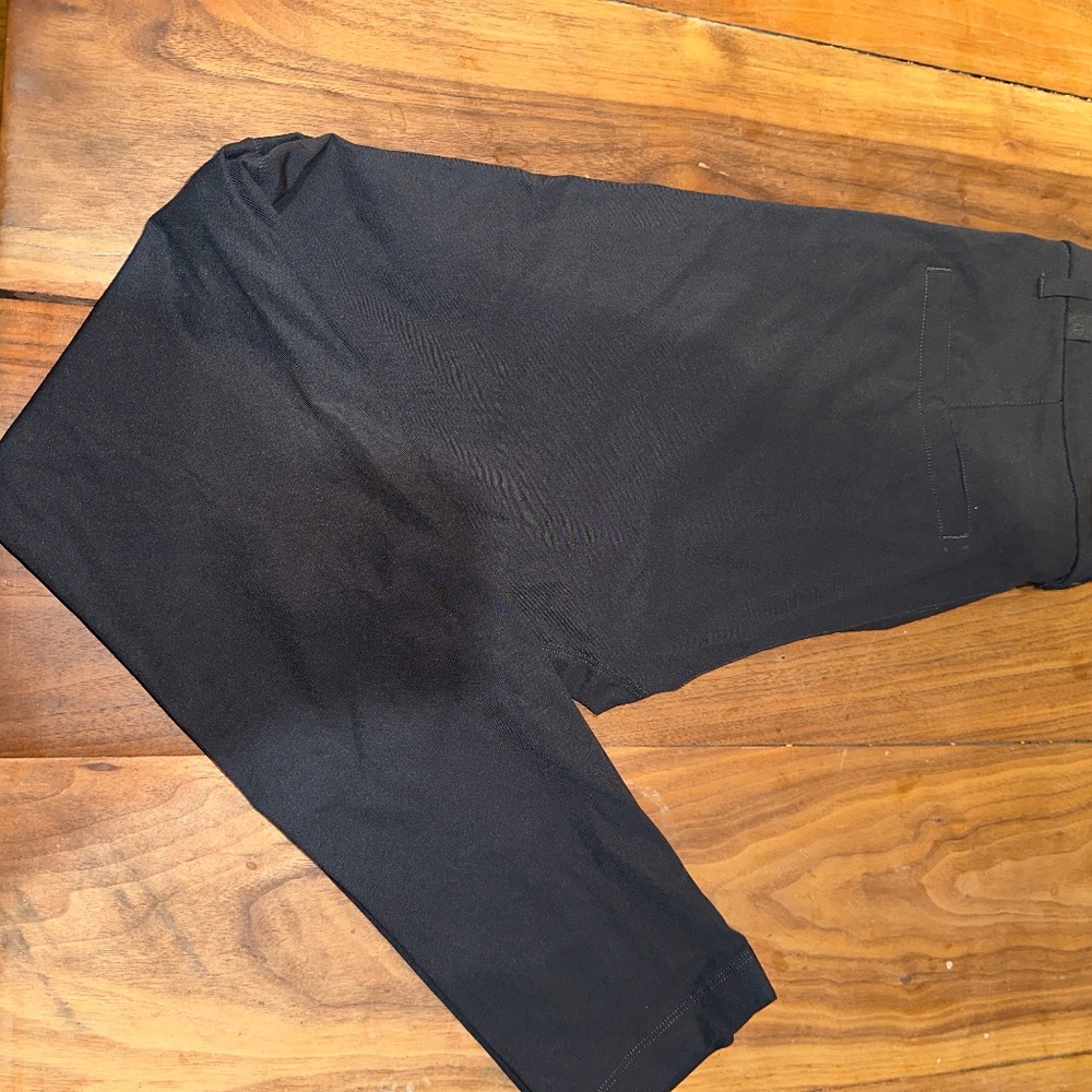 Commission Pant Skinny